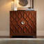 Paragon Club Accent Cabinet