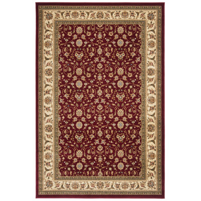 Myria Oriental Area Rug