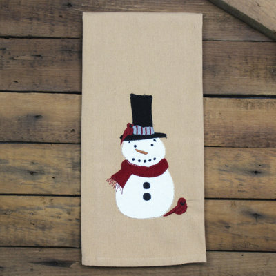 La serviette Holiday Aisle®