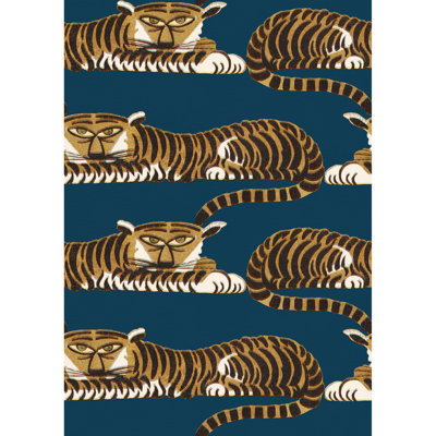Wallpaper Double Roll by Yuki Osada