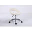 Chaise de travail en velours-1085495120