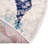 Ariel Geometric Polypropylene Plastic Rug-461140922