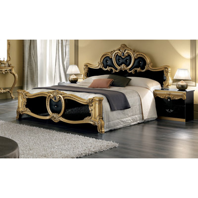 Ensemble de chambre configurable standard Alexzander