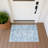 Machine Washable Indoor/Outdoor Chantille ACN2809 Global Rug-1362247962-1362247973