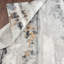Tapis gris Bliss-56079322