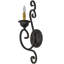 Fernando 1 - Light Candle Wall Light