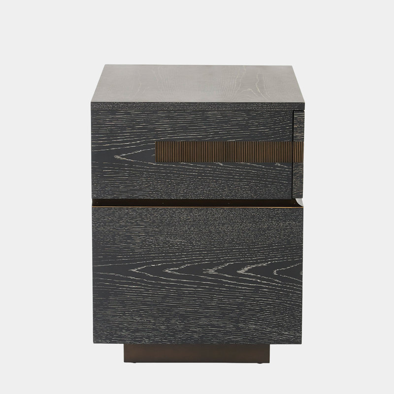 Brazil 2 - Drawer Dresser