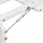 Lit escamotable double avec grands tiroirs Versa-134567269