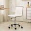 Chaise de bureau Fremo Chromel
