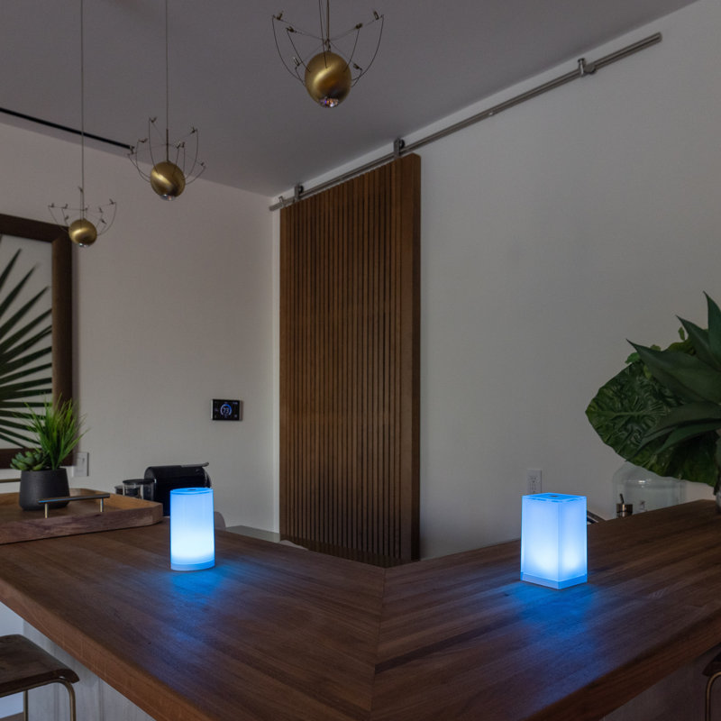 Hokare LED Outdoor Table Lamp
