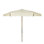 Parasol de marché 7,5 'Market