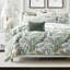 Frondosa  Seagrass Cotton Coverlet Set  8 Piece-1916970659