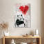 Hardie Panda Romance-108435170
