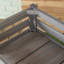 Anaum Wood Planter Box