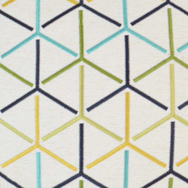 Catalina Pillow Cover & Insert, Rectangle 14"H x 24"W