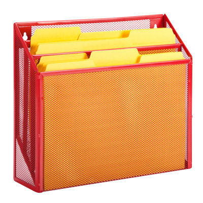 Vertical File Sorter