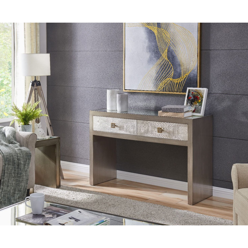 Greenberg 120cm Console Table
