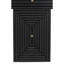 Console en bois massif Brice