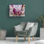 «Gerly Magnolia Blossoms On Canvas» par Kati Bujna, impression-575997134