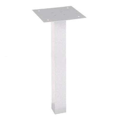 30'' H Square Standard Post