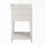 Table de chevet 2 tiroirs-931353284