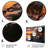 Cities & Countries Wall Decor on Metal