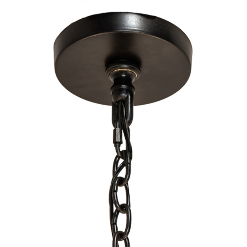 Lorenzo 100 - Light Chandelier