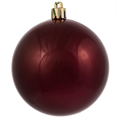 Shatterproof Bauble