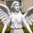 Heavenly Wings Angel Statue