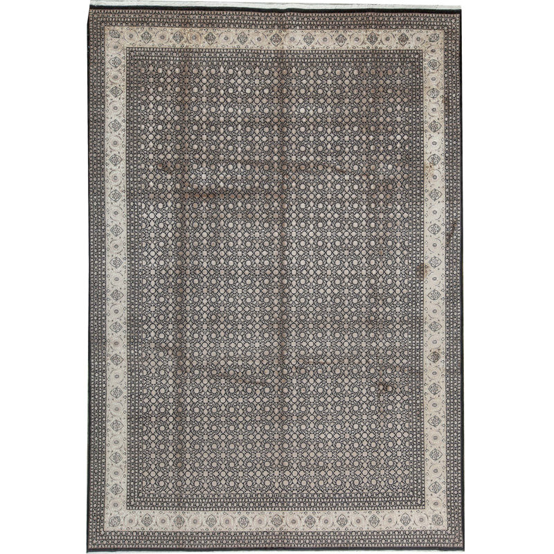 One-of-a-Kind 5' X 6'10" Area Rug
