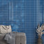 3"X 6" Polished Glass Subway Tile-61248019
