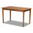 4 - Person Four Leg Dining Set-1846724124