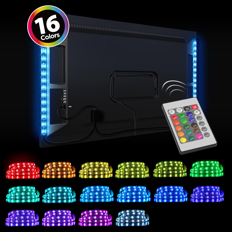 LED 40'' Under Cabinet Strip Light