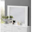 Miroir Lorimar Finish (miroir inclus seulement)