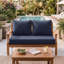 Coussin de siège / de dossier Wynee-1349864447