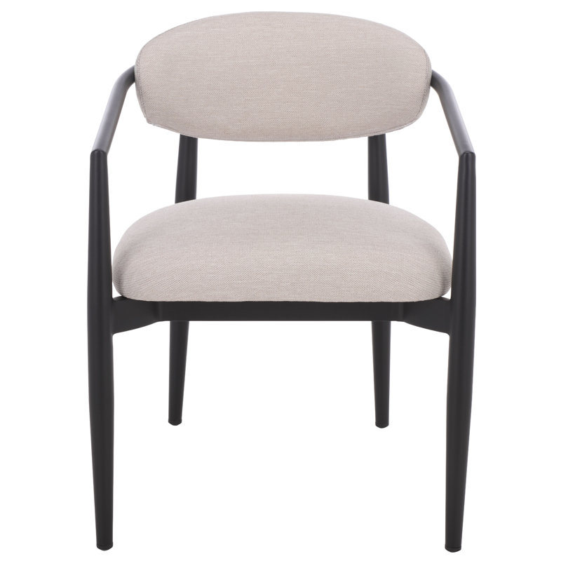 Chaise de patio Adrik
