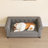Rectangular Pet Bed For Small And Medium-Sized Dogs-36971771