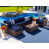 Sunbrella Navy is out of stock