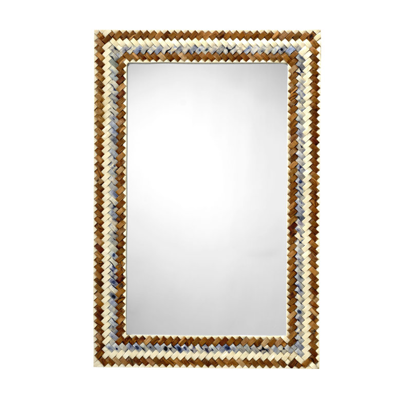 Miroir Interwoven