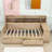 Dalainey Wood Daybed with Drawers, Desk and Shelves-2012599415-2012599412