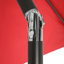 Pierpoint 108'' Market Umbrella-1501878020