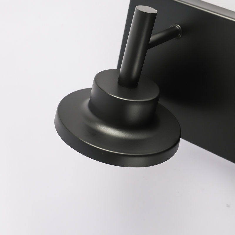 Wilkeson 4-Light Dimmable Vanity Light