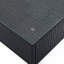 Ensemble de 8 meubles de patio pour l'extérieur, ensemble de canapé en osier de conversation de jardin, canapé simple combinable, coussins, osier-707990947