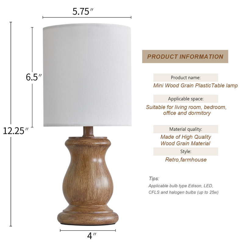 Lampe de table Anira