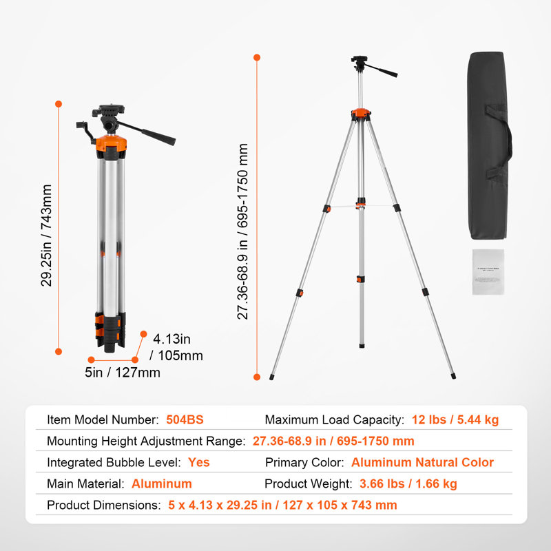 VEVOR Electronic Mount