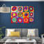Wassily Kandinsky - Wrapped Canvas Painting-132074852