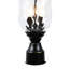Tête de lanterne 2 lumières Drusilla