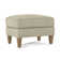 Upholstered Ottoman