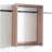 Devi Oak Wall Mounted Wood Closet System-1414052879