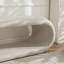 Banc à chaussures moderne pour vestibule-6150107